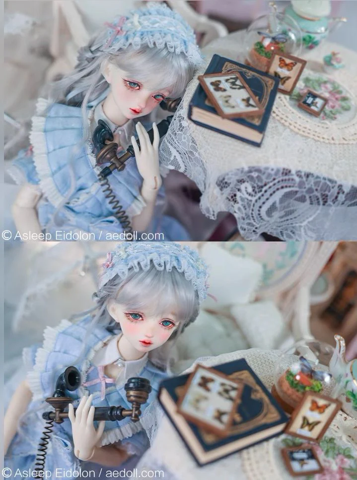 Lillie | Preorder | DOLL - Image 9
