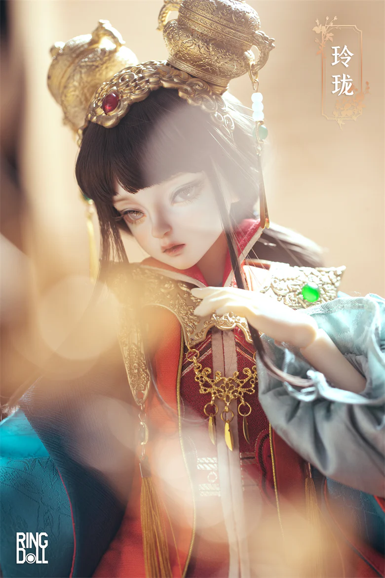 Lilou | PREORDER | DOLL - Image 10