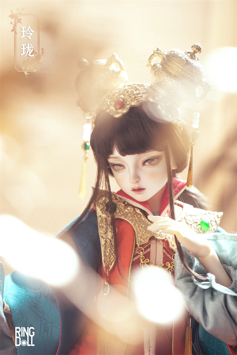 Lilou Full set | PREORDER | DOLL - Image 14