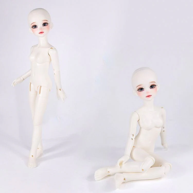 Lily 31cm Orange ver. (Doll + Make Up) | Preorder | DOLL - Image 14
