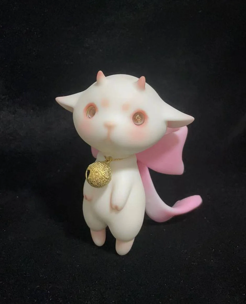 Lily | Preorder  DOLL - Image 4