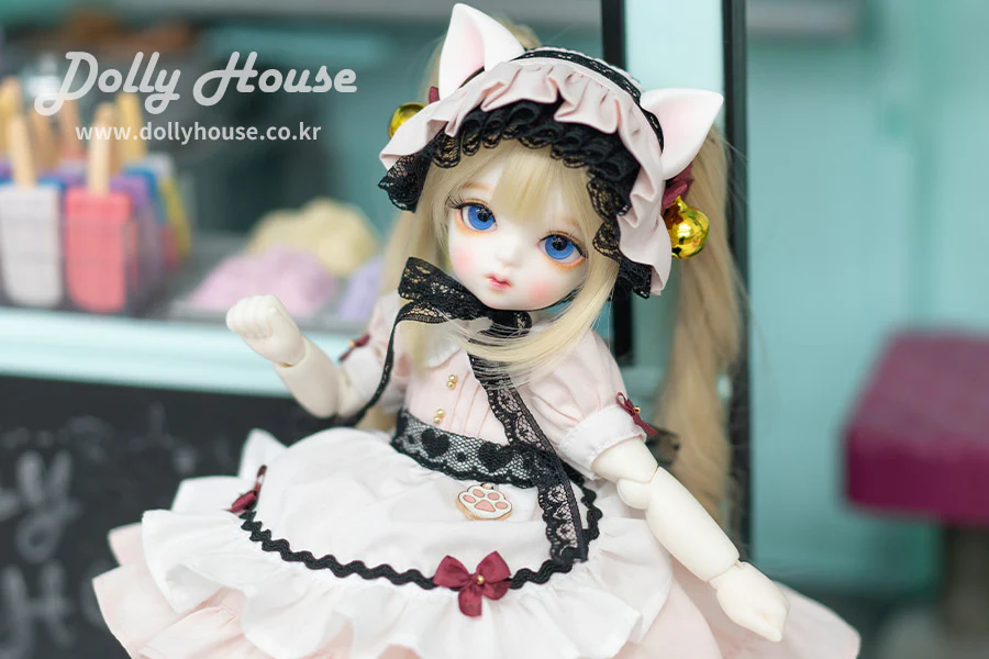 Lily A type | Preorder | DOLL - Image 7