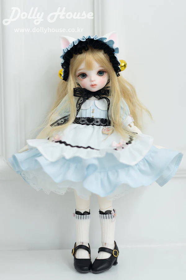 Lily B type | Preorder | DOLL - Image 3