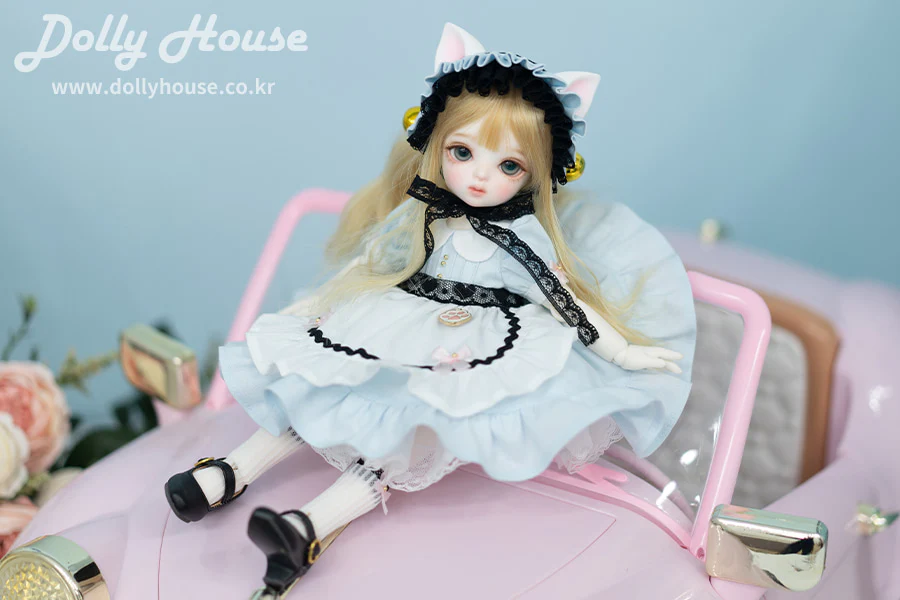 Lily B type | Preorder | DOLL - Image 4