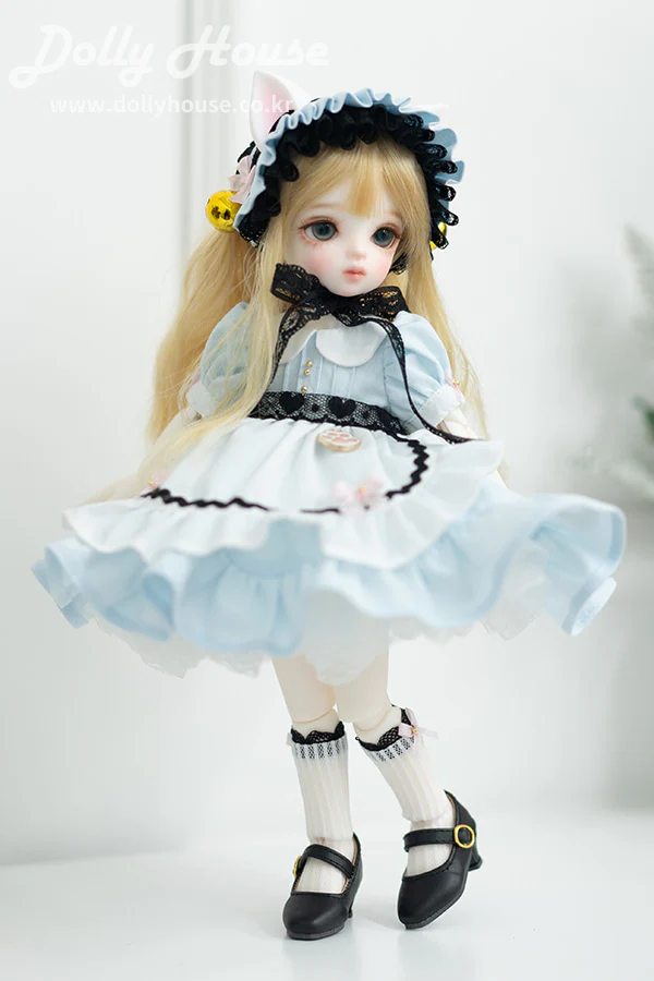 Lily B type | Preorder | DOLL - Image 8