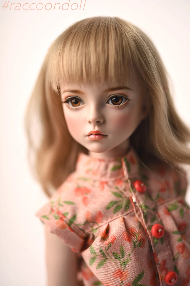 Lily | PREORDER | DOLL - Image 14