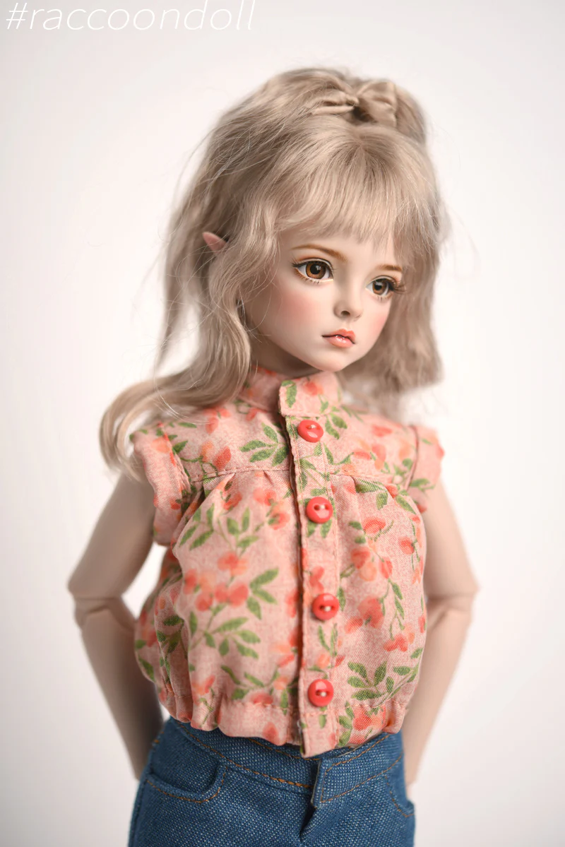 Lily | PREORDER | DOLL - Image 7