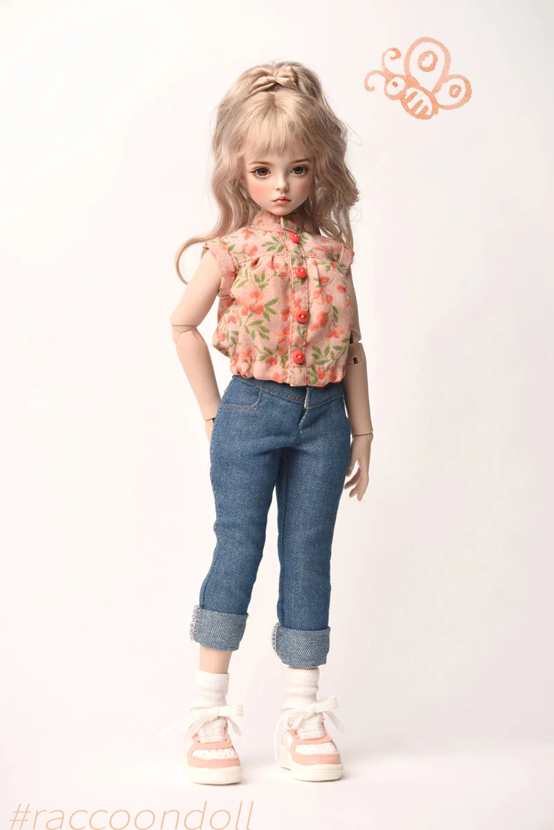Lily | PREORDER | DOLL - Image 9