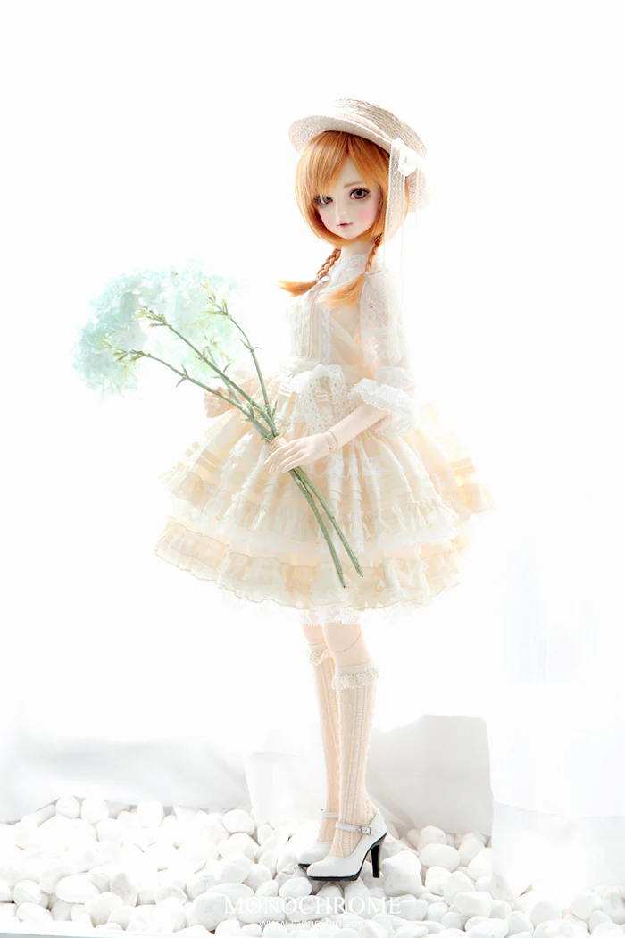 Lily Head | Preorder | PARTS - Image 3