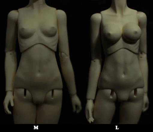 Convallaria | Preorder | DOLL - Image 12