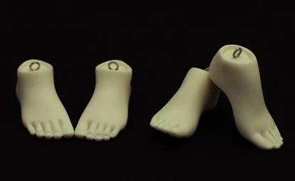 Convallaria | Preorder | DOLL - Image 13