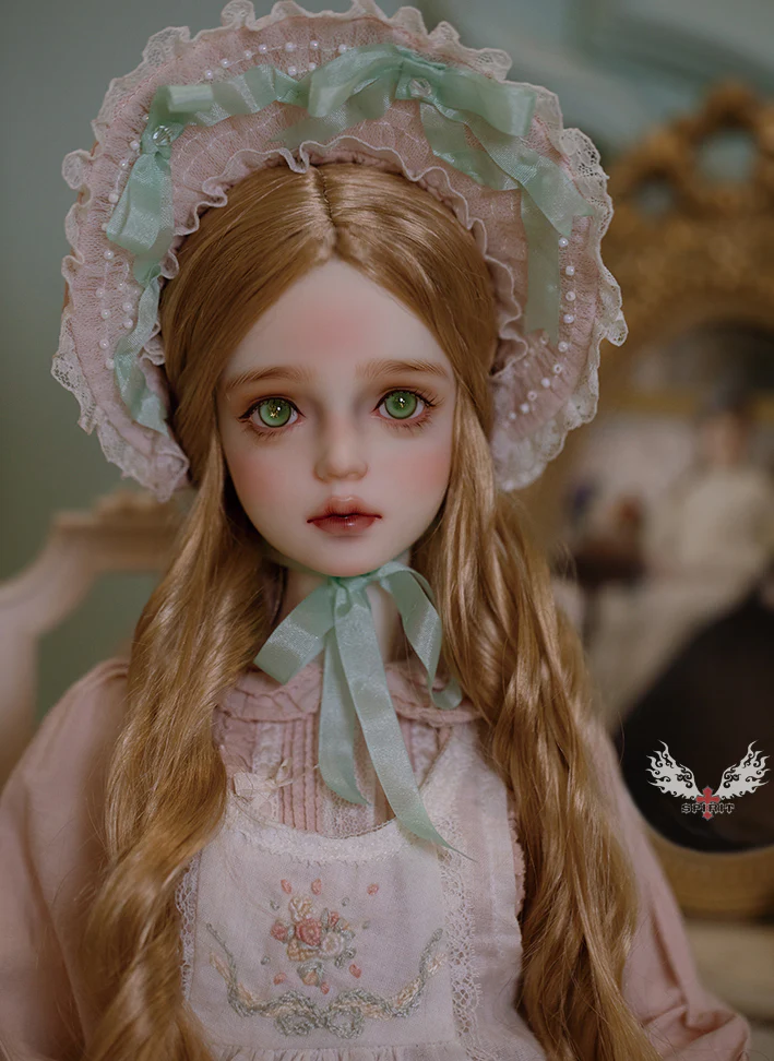 Convallaria | Preorder | DOLL - Image 3