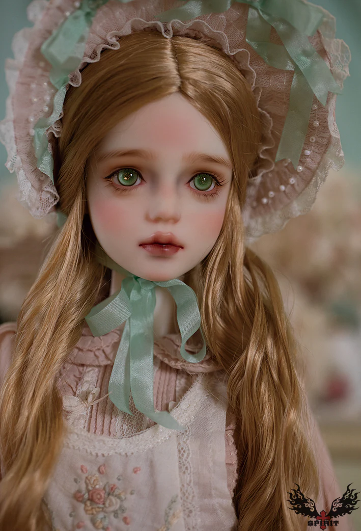 Convallaria | Preorder | DOLL - Image 4