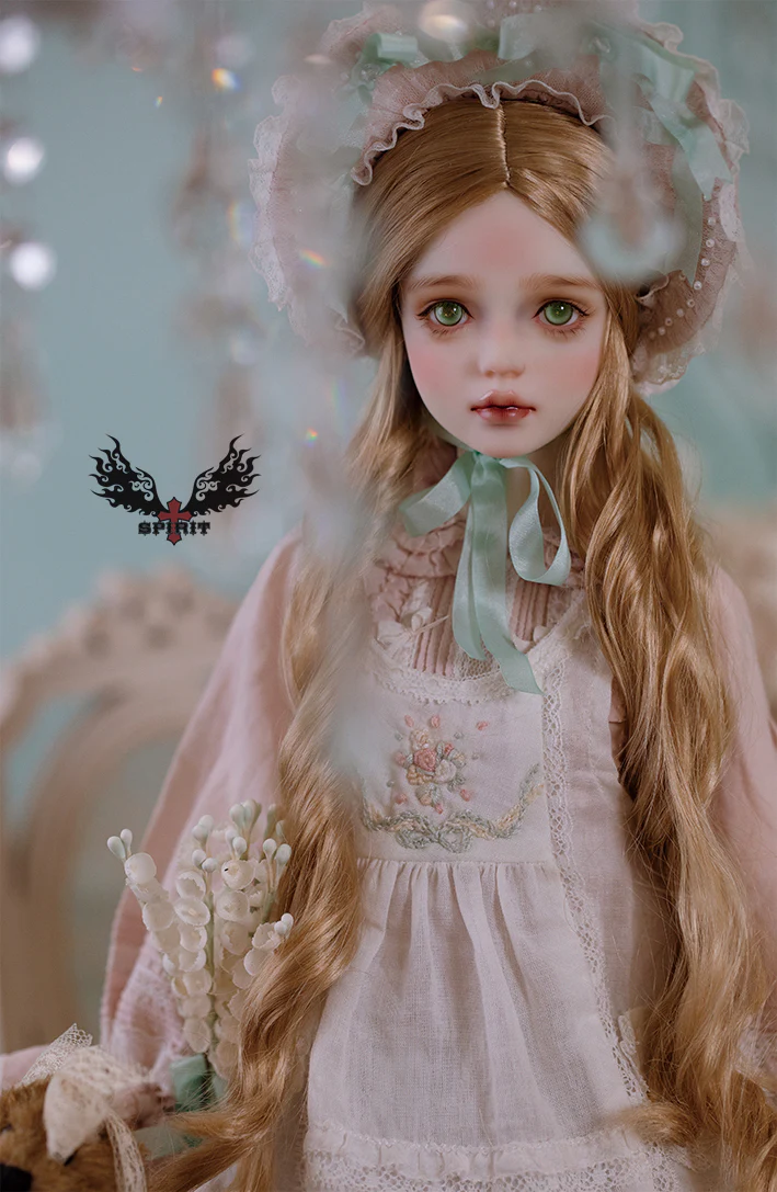 Convallaria | Preorder | DOLL - Image 5