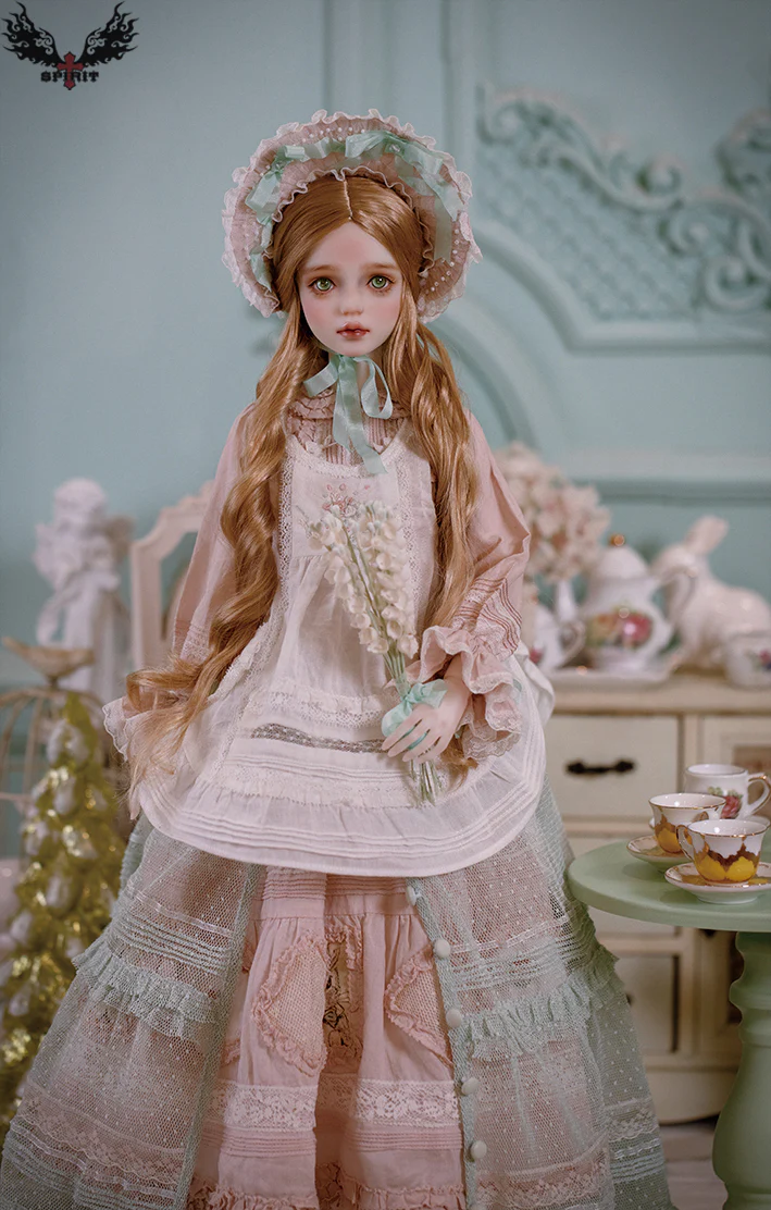 Convallaria | Preorder | DOLL - Image 6