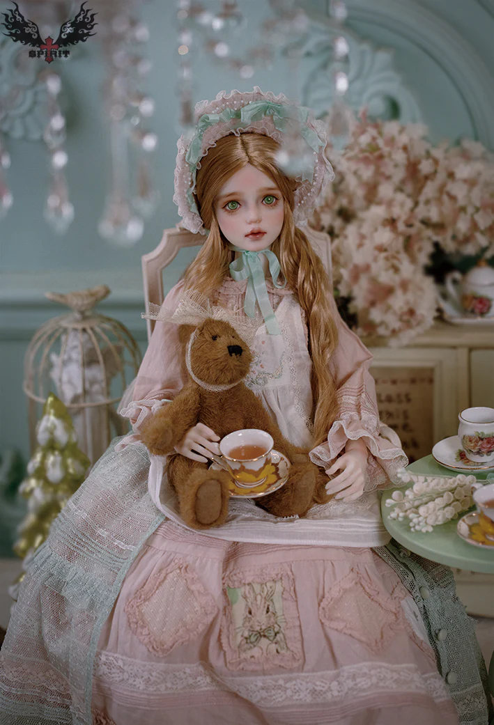 Convallaria | Preorder | DOLL - Image 7