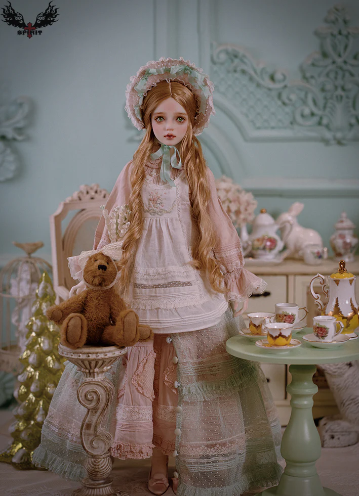 Convallaria | Preorder | DOLL - Image 8