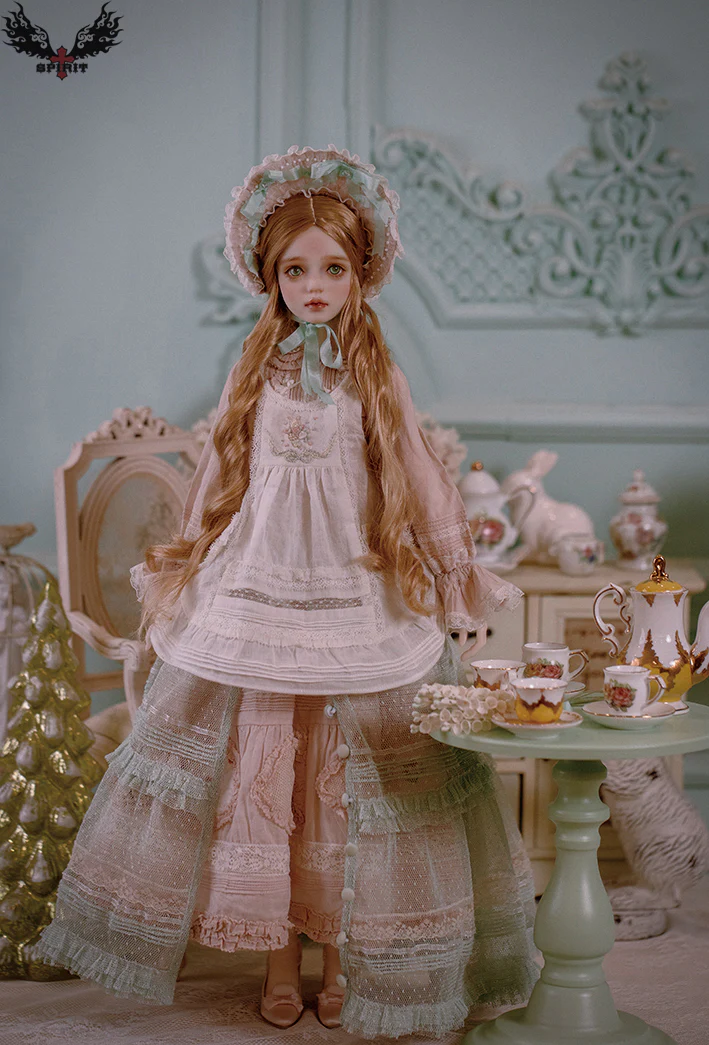 Convallaria | Preorder | DOLL - Image 9