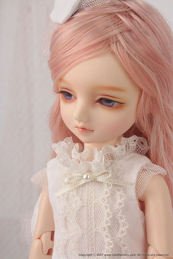 Lily | Preorder | DOLL - Image 3