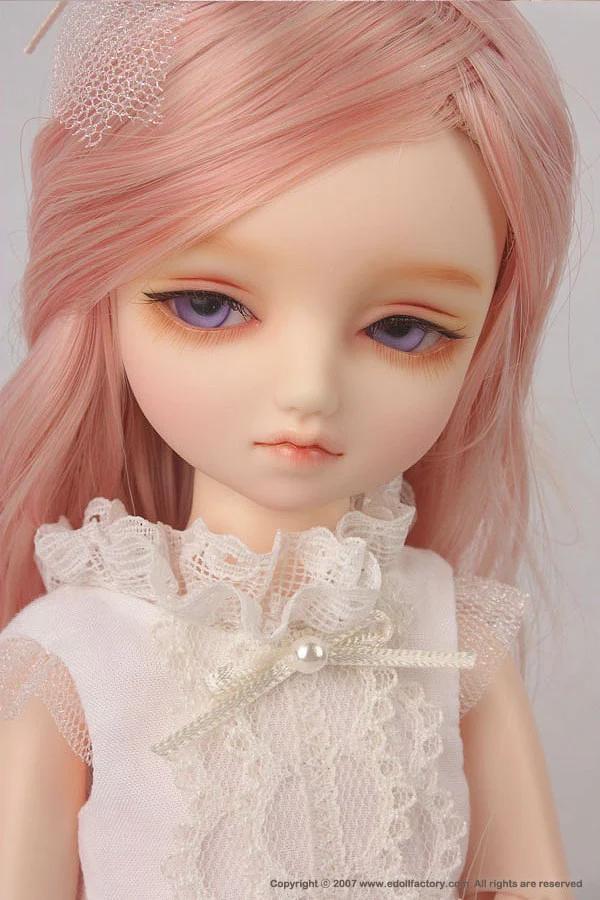 Lily | Preorder | DOLL - Image 4