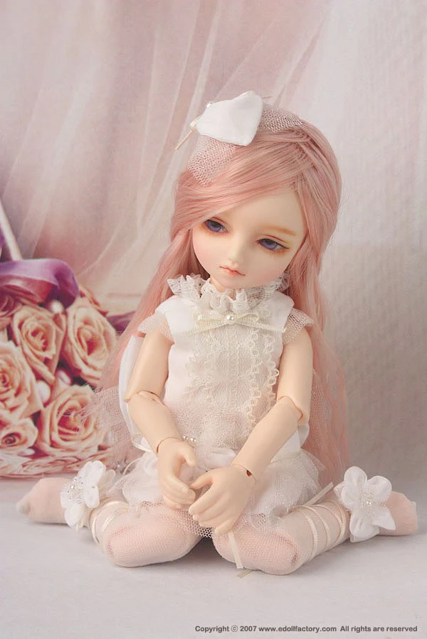 Lily | Preorder | DOLL - Image 9