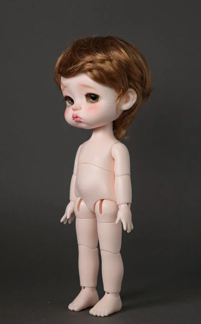 Lime Basic ver-Berry | Preorder | DOLL - Image 10