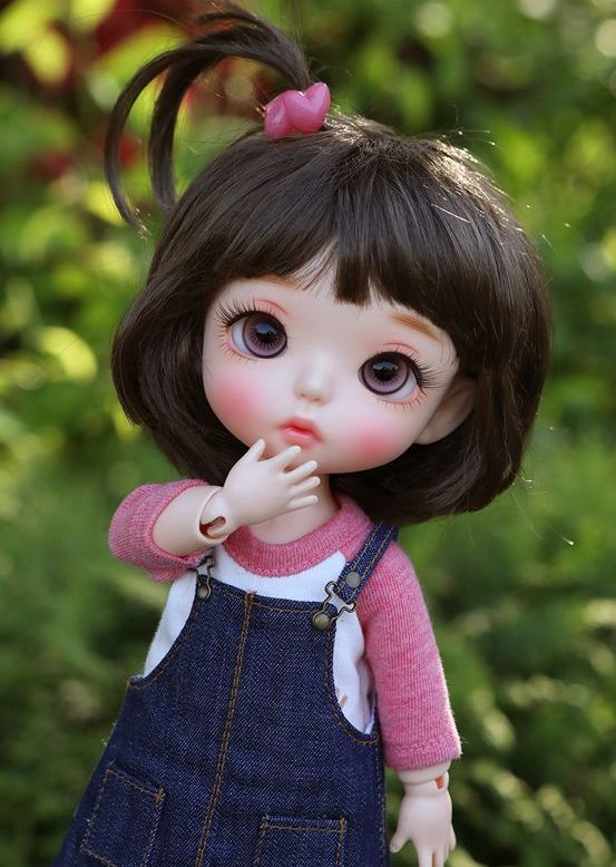 Lime Basic ver-Hana | Preorder | DOLL