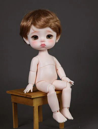 Lime Basic ver-Hana | Preorder | DOLL - Image 13