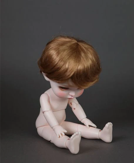 Lime Basic ver-Hana | Preorder | DOLL - Image 15