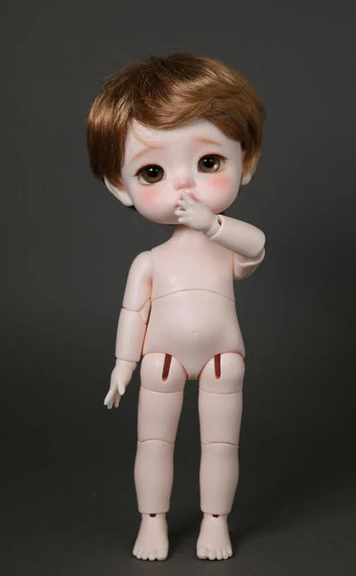 Lime Basic ver-Haru | Preorder | DOLL - Image 11