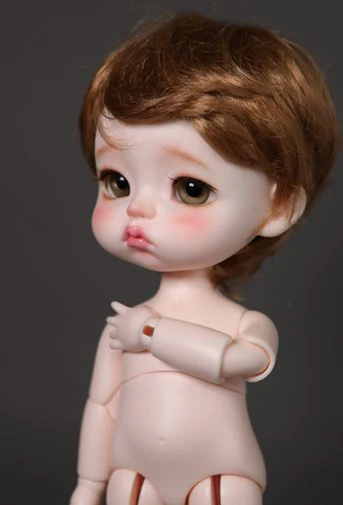 Lime Basic ver-Haru | Preorder | DOLL - Image 12