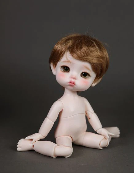 Lime Basic ver-Haru | Preorder | DOLL - Image 16