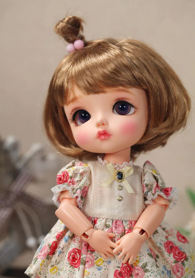 Lime Basic ver. Miracle | Preorder | DOLL