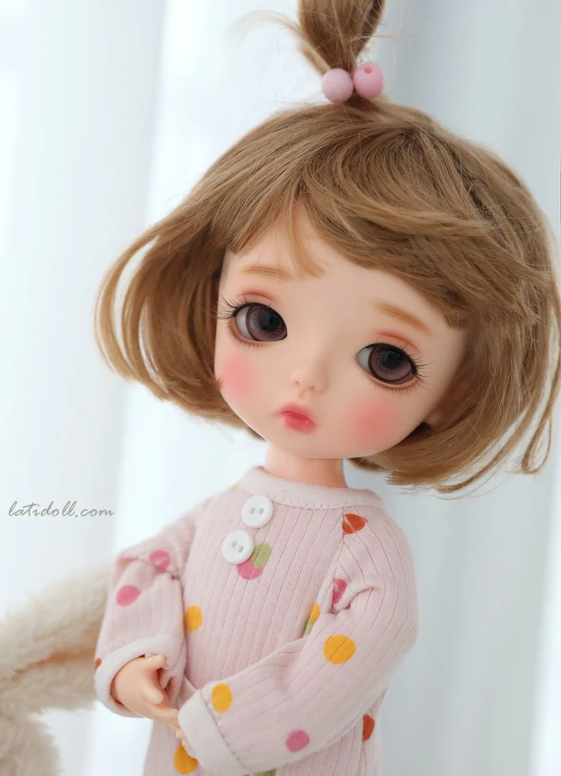 Lime Basic ver-Nia | Preorder | DOLL - Image 5