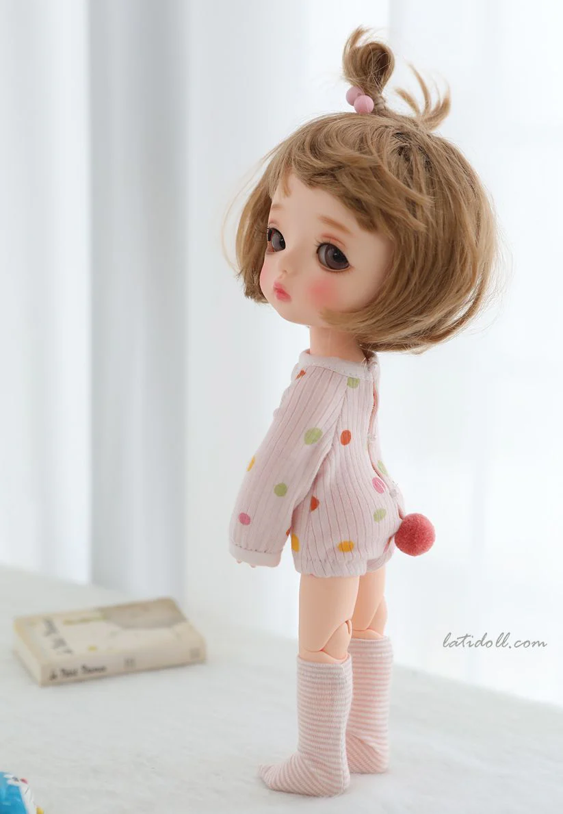Lime Basic ver-Nia | Preorder | DOLL - Image 6