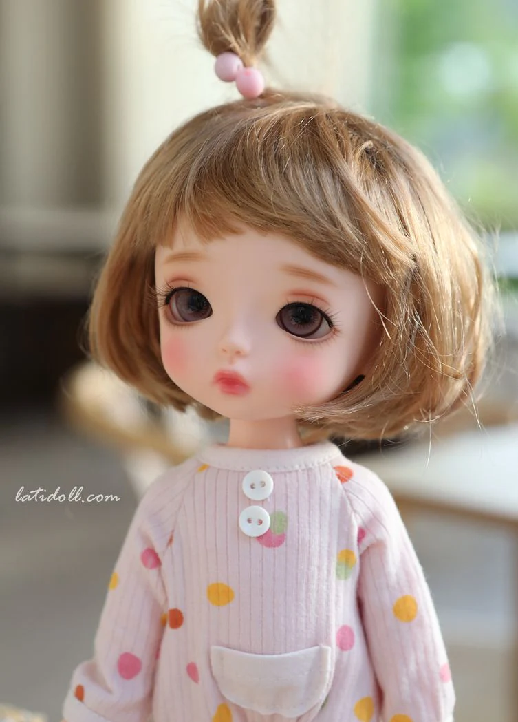 Lime Basic ver-Nia | Preorder | DOLL - Image 7