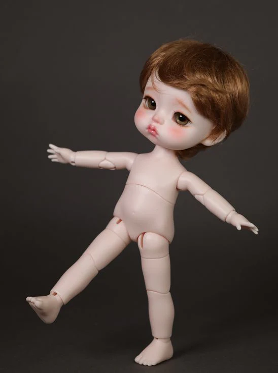 Lime Basic ver-S.Belle | Preorder | DOLL - Image 11