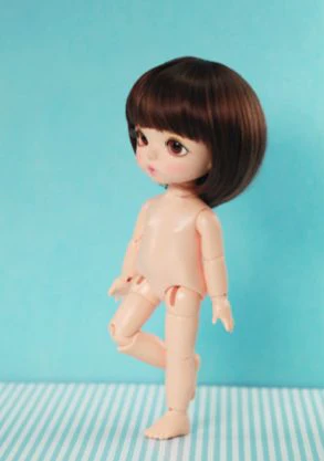 Lime Basic ver. S.Belle | Preorder | DOLL - Image 8