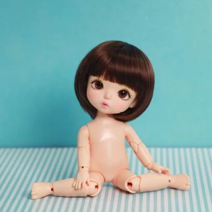 Lime Basic ver. Sissi | Preorder | DOLL - Image 8