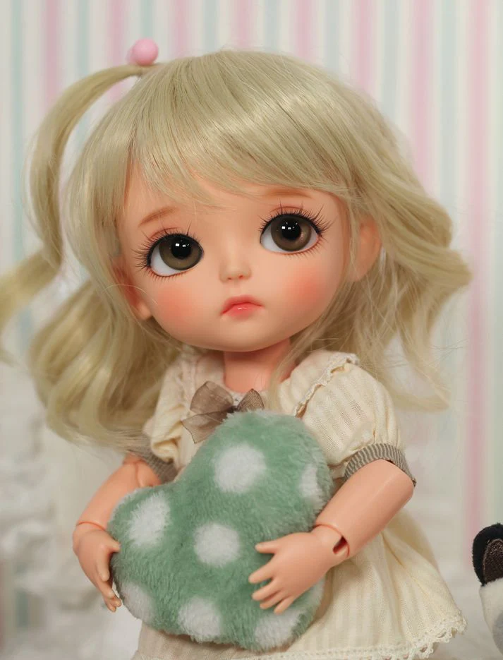 Lime Basic ver. Sophie | Preorder | DOLL