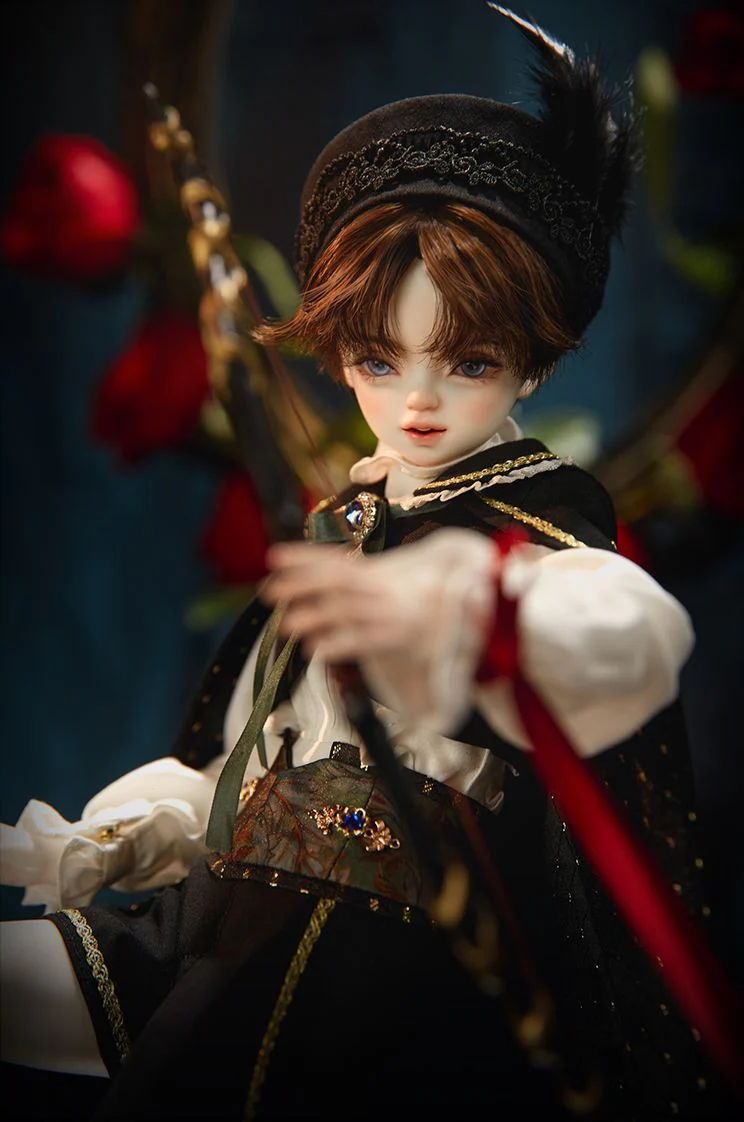 [Limited Quantity] 45YF-B013 | Preorder | OUTFIT - Image 3