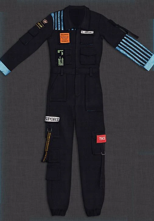 [Limited Quantity] 71YF-B018 | Preorder | OUTFIT - Image 2