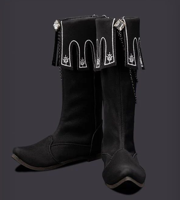 [Limited Quantity] 71YF-B021 (Shoes Included) | Preorder | OUTFIT - Image 12