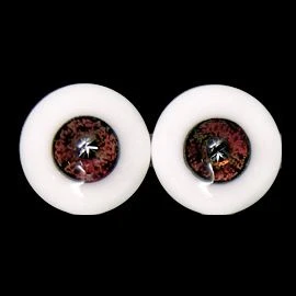 [Limited Quantity] Camellia [P0000BAW] 10mm-1 Silver | Preorder | EYE