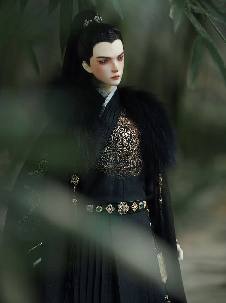LuYun Fullset [Limited Quantity] | Preorder | DOLL - Image 5