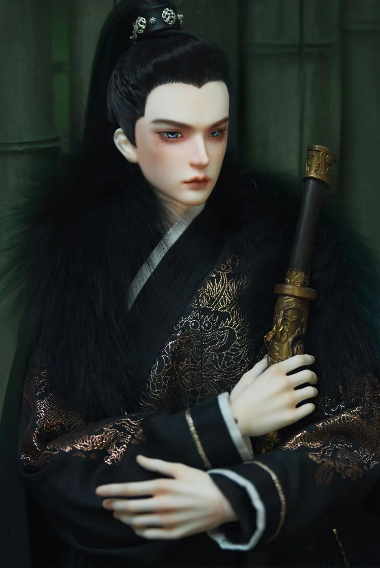 LuYun Fullset [Limited Quantity] | Preorder | DOLL - Image 6