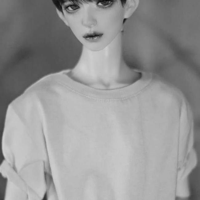 [SD17] Harf-T - Yellow [Limited Quantity] | Preorder | OUTFIT - Image 3