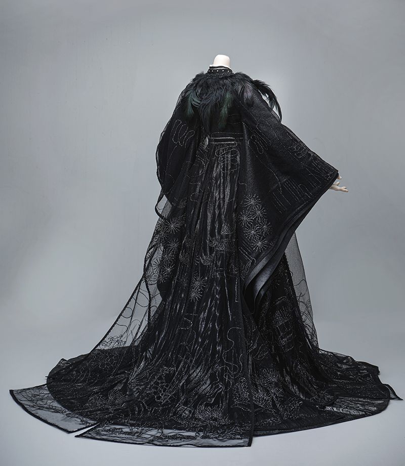 [Limited Quantity]CL121011 | Preorder | OUTFIT - Image 2