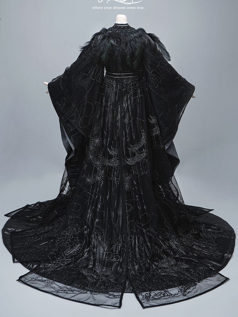 [Limited Quantity]CL121011 | Preorder | OUTFIT - Image 3