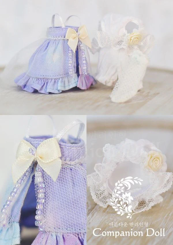 [Limited Quantity] Salt ~Dream cat~ | Preorder | DOLL - Image 13